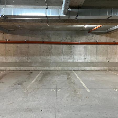 Loft Klonowa - Apartament Z Garazem Kielce Exteriér fotografie