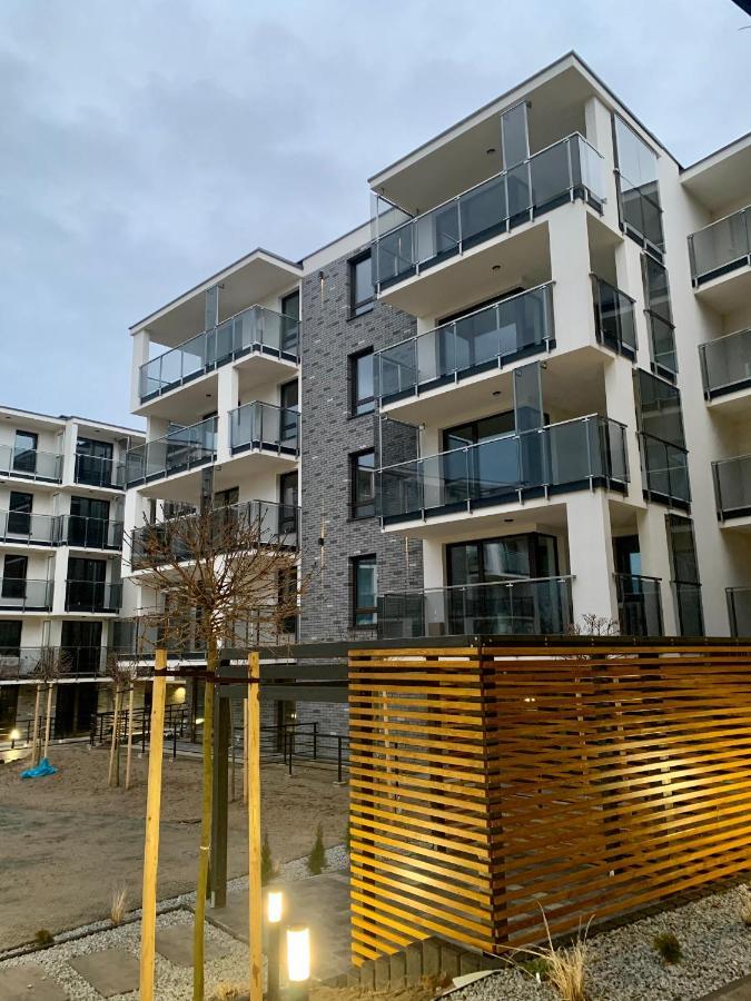 Loft Klonowa - Apartament Z Garazem Kielce Exteriér fotografie