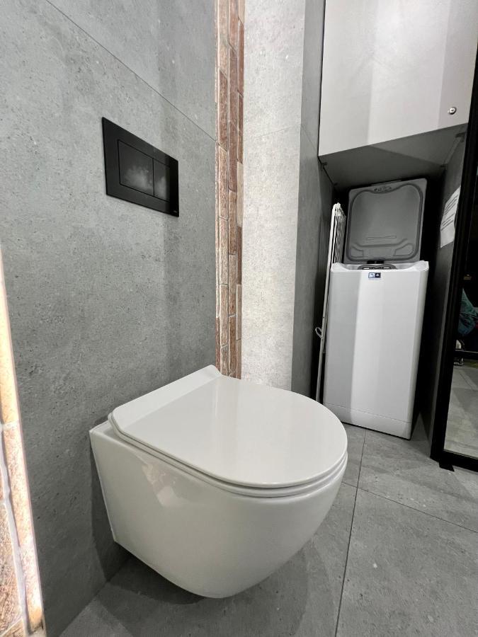 Loft Klonowa - Apartament Z Garazem Kielce Exteriér fotografie
